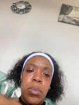 Sexypussyclit online show from February 27, 12:49 pm