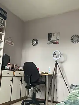 Sexypussyclit online show from January 18, 11:24 am