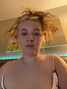 Anal Top online show from March 19, 8:31 pm