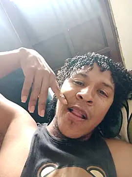 JaMell61 online show from January 14, 4:43 pm