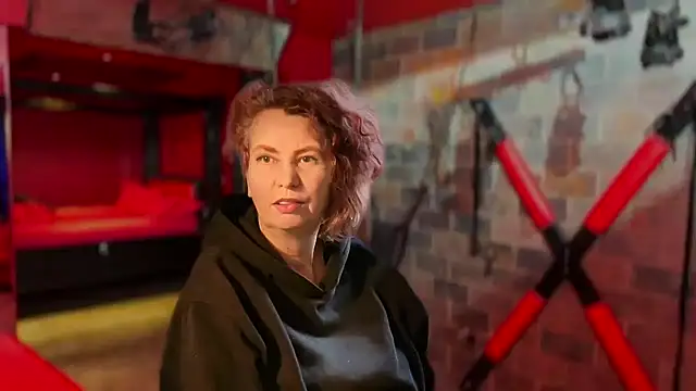 Kinkikiki online show from February 22, 9:11 am