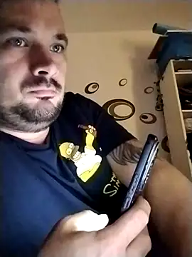 Luismiguel55 online show from October 18, 4:25 am