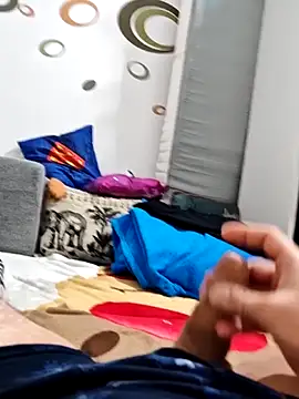 Luismiguel55 online show from November 11, 6:47 pm