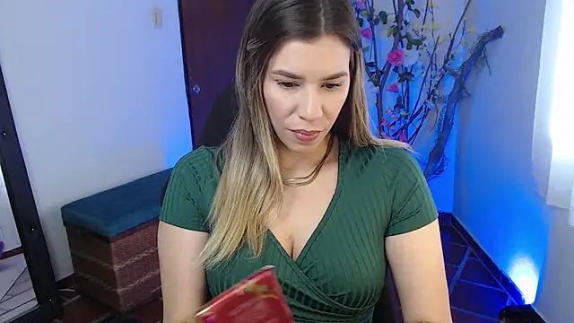 ms sofia x online show from October 14, 3:12 pm