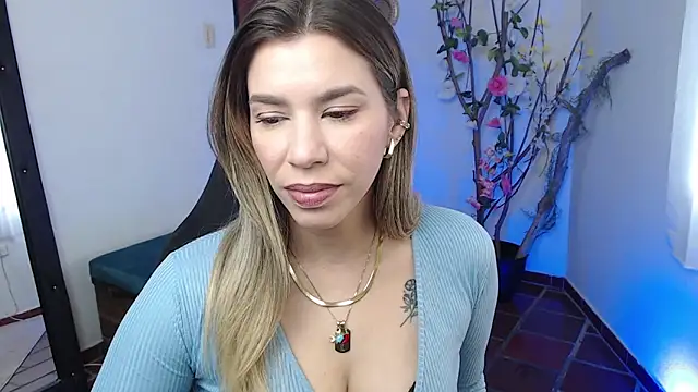 ms sofia x online show from October 7, 3:24 pm