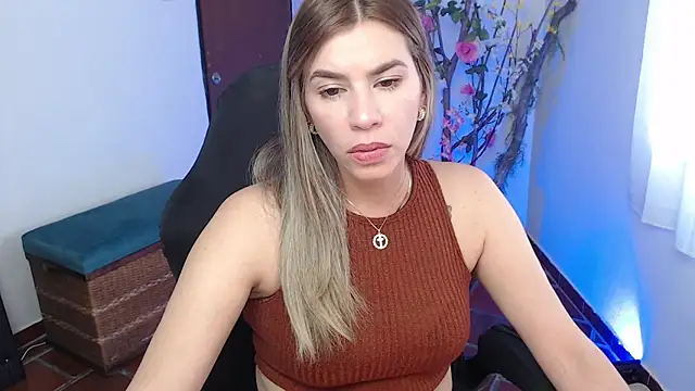 ms sofia x online show from February 25, 6:19 pm