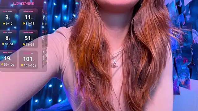 HotaruTomo online show from February 14, 12:22 am