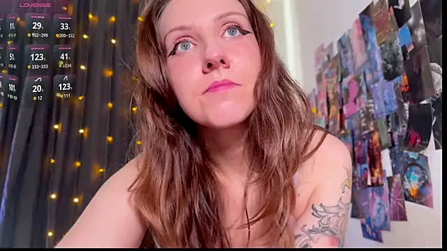 HotaruTomo online show from April 1, 5:53 am