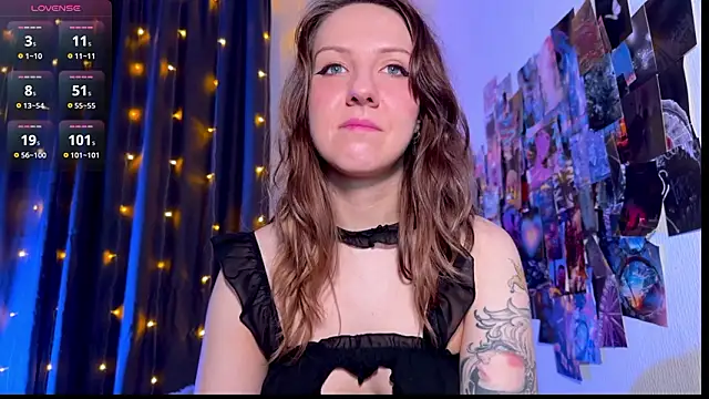 HotaruTomo online show from March 5, 12:40 am