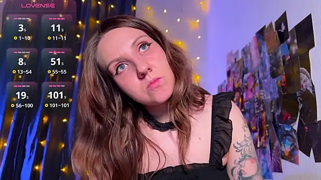 HotaruTomo online show from February 22, 5:32 am