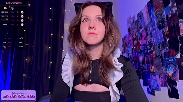 HotaruTomo online show from November 17, 2:59 am