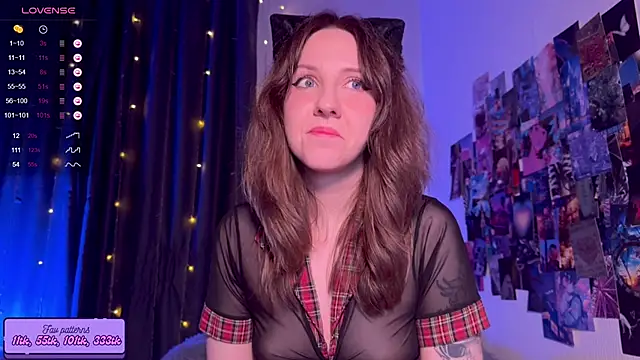 HotaruTomo online show from November 9, 5:33 am