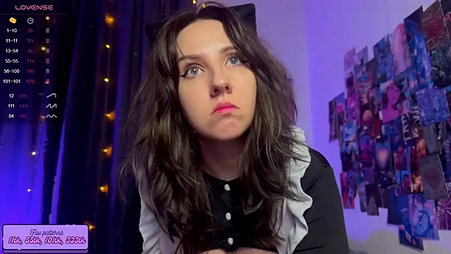 HotaruTomo online show from October 26, 7:36 pm