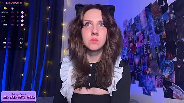 HotaruTomo online show from November 3, 11:52 pm