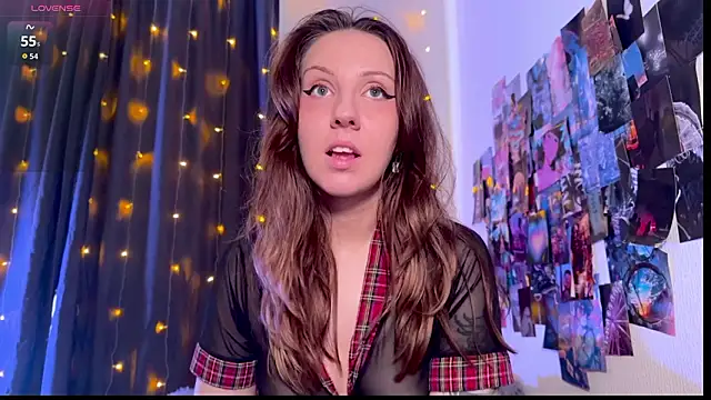 HotaruTomo online show from March 26, 6:11 am