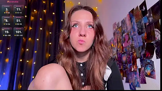 HotaruTomo online show from March 16, 3:14 am