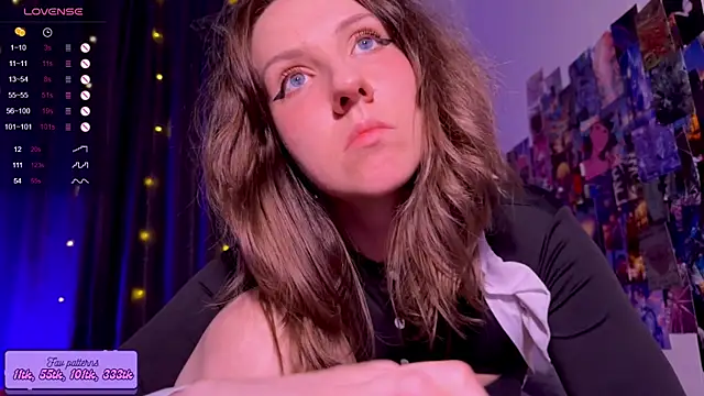 HotaruTomo online show from November 9, 11:31 pm