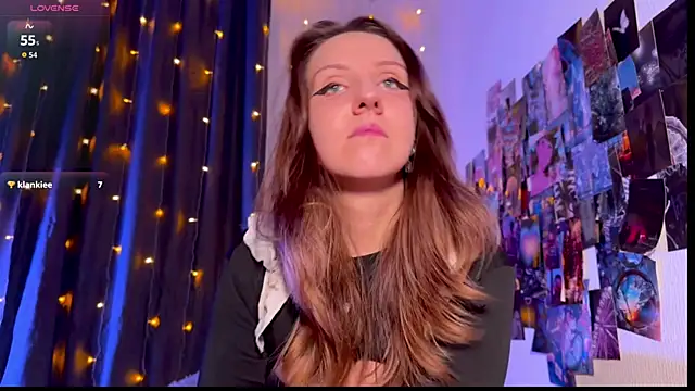 HotaruTomo online show from March 29, 12:01 am