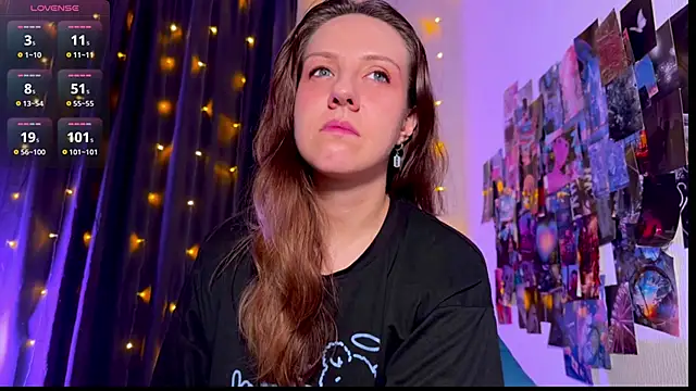 HotaruTomo online show from March 6, 5:46 am