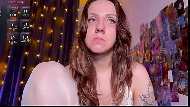 HotaruTomo online show from April 2, 3:35 am