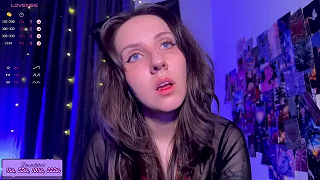 HotaruTomo online show from October 29, 11:14 pm