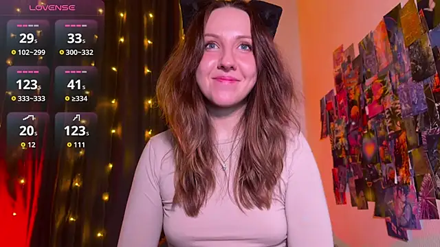 HotaruTomo online show from February 5, 10:16 pm