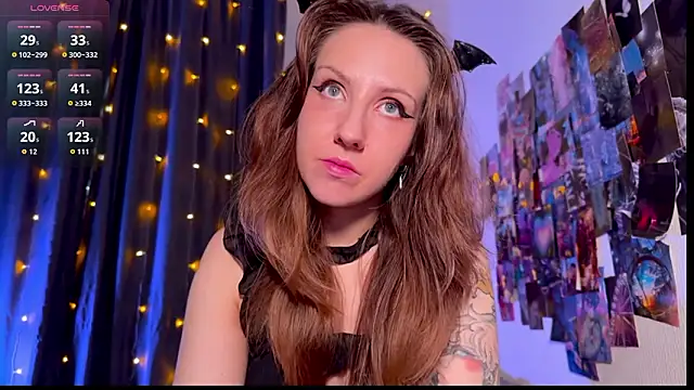 HotaruTomo online show from March 24, 6:35 am