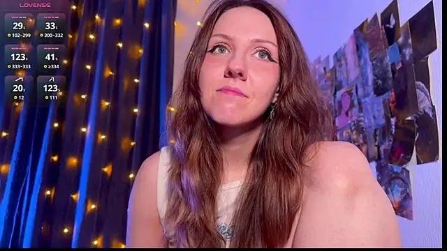 HotaruTomo online show from April 3, 2:18 am