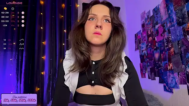 HotaruTomo online show from October 27, 10:33 pm