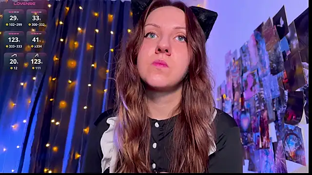 HotaruTomo online show from March 20, 6:14 am