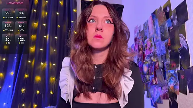 HotaruTomo online show from January 10, 5:47 am