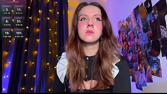 HotaruTomo online show from March 1, 2:00 am