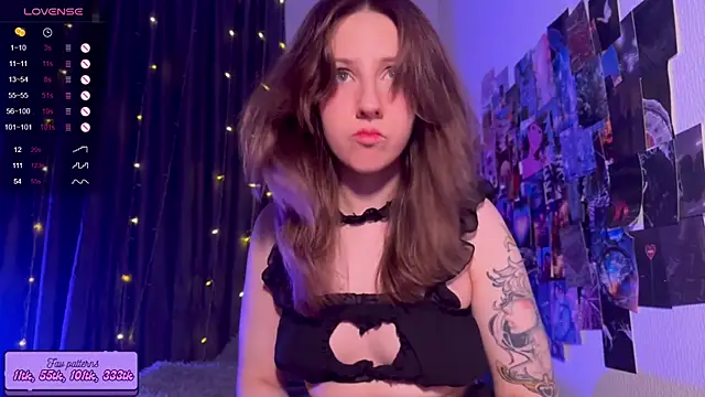 HotaruTomo online show from November 30, 9:48 pm