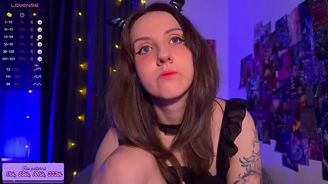 HotaruTomo online show from November 2, 4:28 am