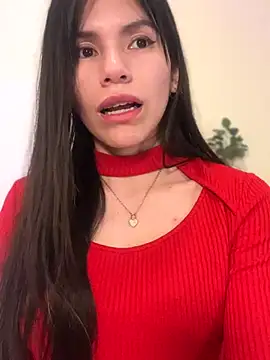 LalieFR online show from December 22, 10:54 pm