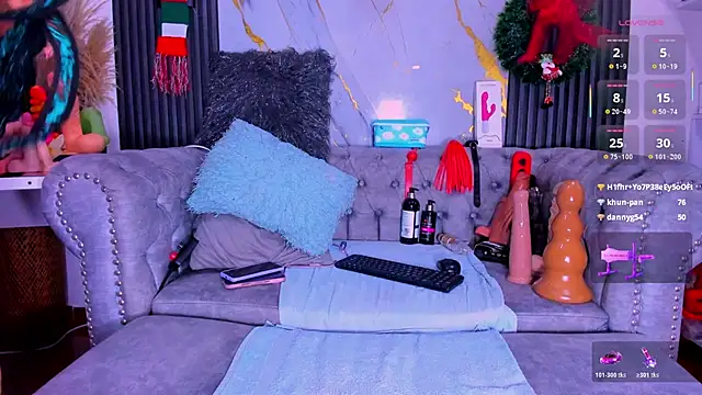 Snapshot of dailly_hot chatting on January 19, 10:30 am dailly hot online show from January 19, 10:30 am