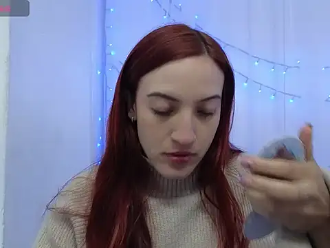 Snapshot of ninaa_fox chatting on May 30, 2:44 pm ninaa fox online show from May 30, 2:44 pm