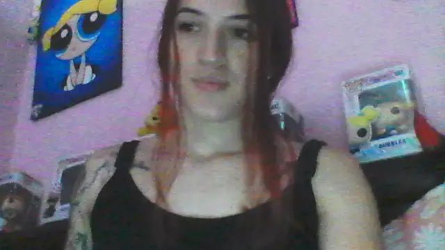 Snapshot of ninaa_fox chatting on May 15, 6:28 pm ninaa fox online show from May 15, 6:28 pm