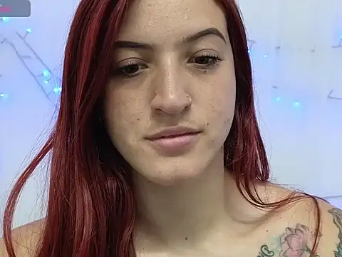 Snapshot of ninaa_fox chatting on May 21, 4:15 pm ninaa fox online show from May 21, 4:15 pm