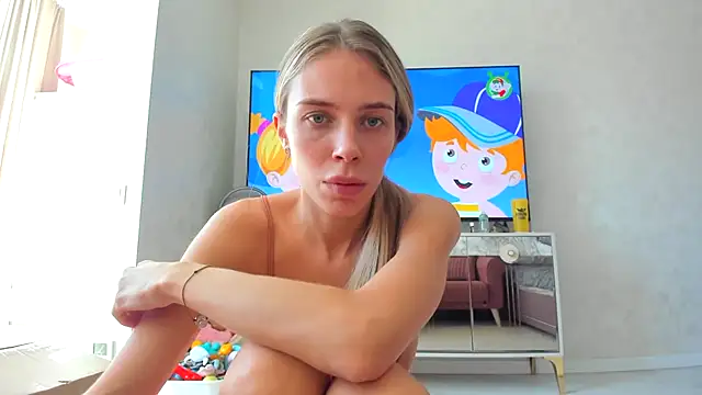 Snapshot of Iris_cherry chatting on March 11, 7:14 am Iris cherry online show from March 11, 7:14 am