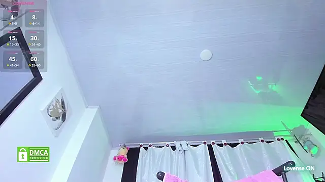 valen pretty online show from March 23, 4:07 pm