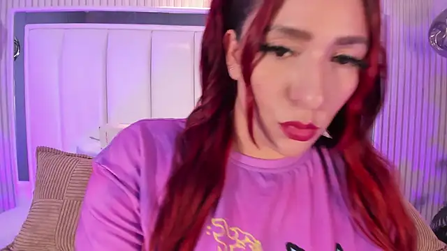 naughty flower18 online show from February 16, 10:29 pm