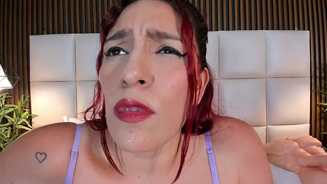 naughty flower18 online show from December 4, 10:42 pm