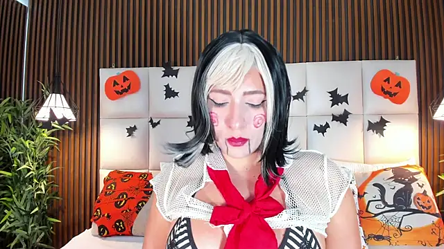 naughty flower18 online show from October 24, 10:53 pm