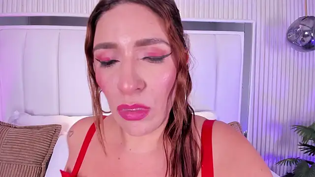 naughty flower18 online show from April 29, 10:27 pm