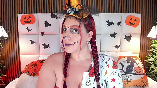 naughty flower18 online show from October 25, 10:43 pm