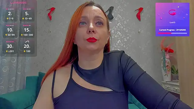 emilianna666 online show from October 21, 10:03 am