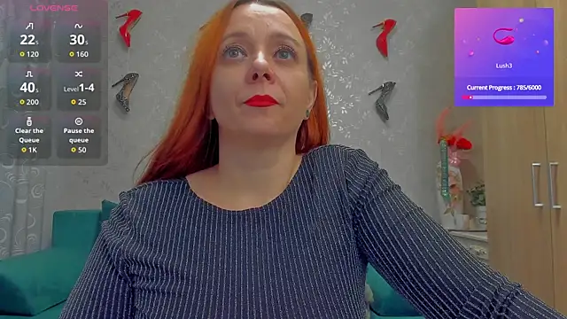 Snapshot of emilianna666 chatting on October 16, 12:57 pm emilianna666 online show from October 16, 12:57 pm