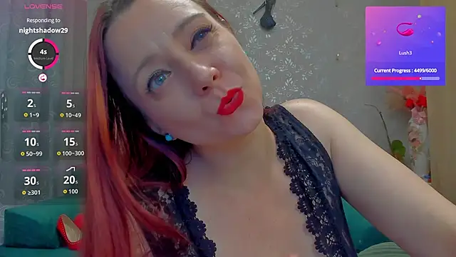 emilianna666 online show from December 20, 10:07 am