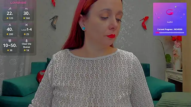 emilianna666 online show from December 3, 12:37 pm